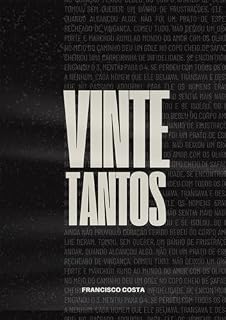 Livro Vinte tantos
