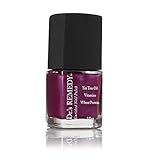 Dr.'s Remedy Enriched Nail Polish
 - PASSION Purple