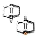 West Biking® 1 Pair 9/16