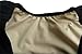 Dancina Leotard Tank Top Ballet Gymnastics Front Lined Comfy Cotton Ages 2-10