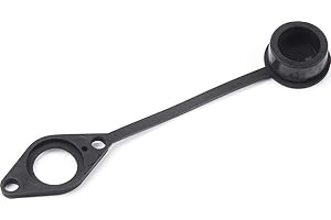 WARN 98544 Service Kit - Winch Remote Control Socket Protector