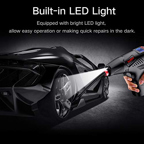 3 Audew+Portable+Compressor+Motorcycle+Inflatables