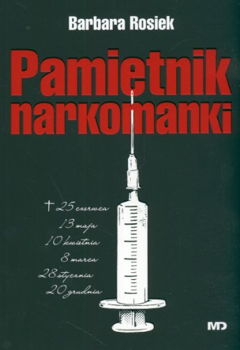 Pamietnik narkomanki