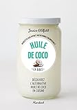Image de Huile de coco - La Bible