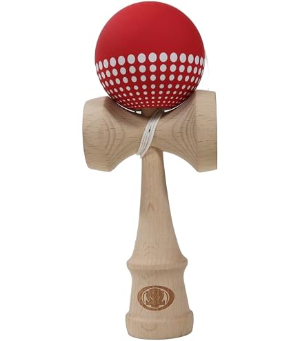 Amazon.com: Yomega Pro Model Kendama – The Traditional Japanese