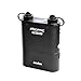 Andoer Godox PROPAC PB960 Dual-Output Speedlite Power Battery Pack 4500mAh for Canon Nikon Flash Black