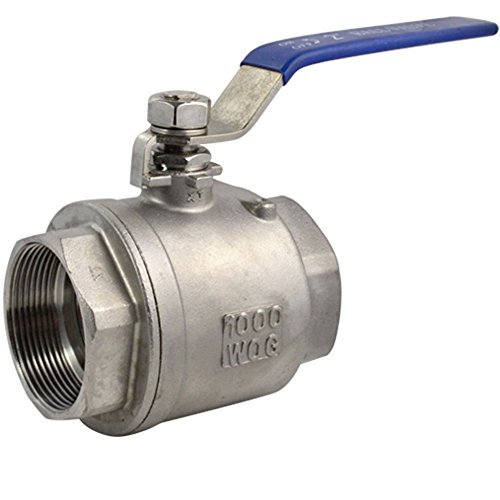 1 Megairon+Stainless+Handle+Female+Thread