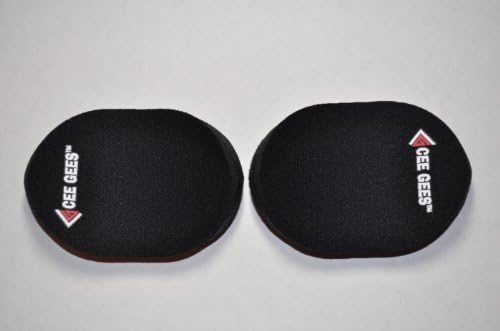 Cee Gees Cushy's Aerobar Pads (Scott LeMond) CYSC01