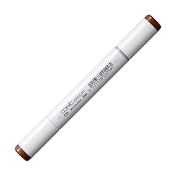 Copic Marker Copic Sketch Markers, Leather