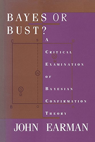 Bayes or Bust?: A Critical Examination of Bayesian Confirmation Theory (MIT Press)