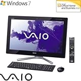 SONY(ソニー) SONY(ソニー) VAIO L VPCL237FJ/BI