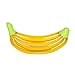 Sunnylife Luxe Lie-on Float Banana
