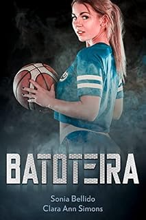Livro Batoteira