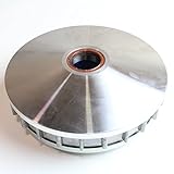 Primary Clutch Sheave Assembly 2002-2012 Yamaha Grizzly Rhino 550 660 700 4x4 3B4-17606-00-00 5UG-17620-00-00