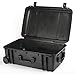 Seahorse 920 Heavy Duty Protective Dry Box Case - TSA Approved/Mil Spec / IP67 Waterproof/USA Made
