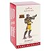 Hallmark Keepsake Star Wars Rebels Zeb Orrelios Holiday Ornament