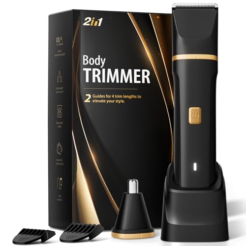 Risina Body Trimmer