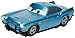 Cars 2 Finn McMissile Zero Gravity Vehicle
