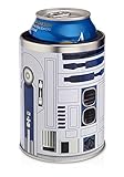 Star Wars R2-D2 Metal Can Cooler