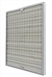 Winix 113250 Compatible HEPA Filter for Freshome P450 by Magnet by FiltersUSA