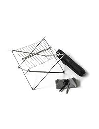 WOLF GRIZZLY WG Grill M1 Edition Parrilla portátil