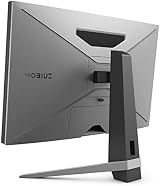 BenQ MOBIUZ EX270M 27" 240Hz IPS 1080p Gaming Monitor 1ms HDRi FreeSync Premium view 4