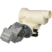 Amazon.com: whirlpool drain pump washing ma