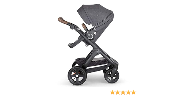 stokke trailz amazon
