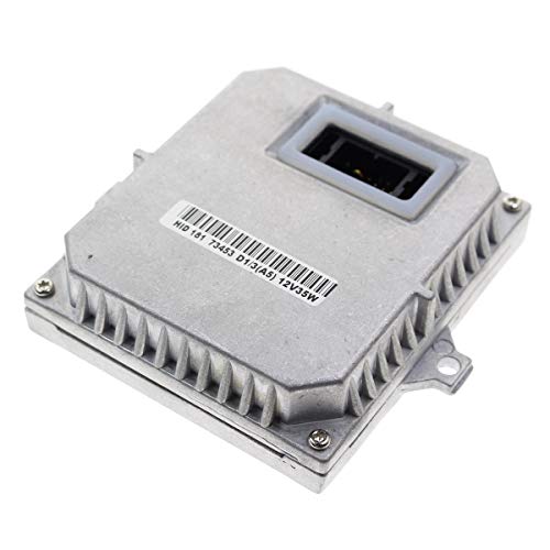 image for MOTOALL HID Xenon Headlight Ballast Control Unit Module for D2R D2S D1