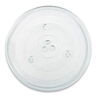 CANDY - PLATEAU TOURNANT POUR MICRO ONDES WHIRLPOOL: Amazon.es: Hogar