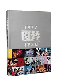 Kiss: 1977-1980 