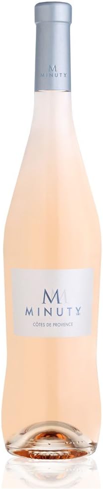 M de Minuty Cotes de Provence Rosé 75cl
