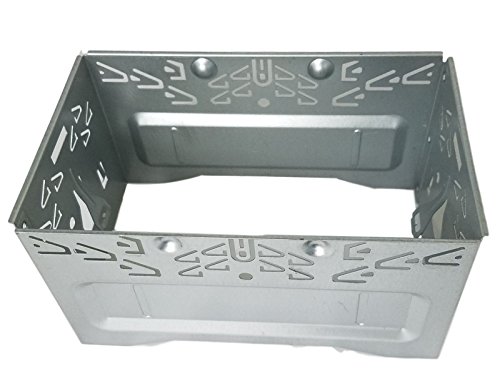 Mounting Sleeve for Pioneer AVH280BT AVH290BT AVH291BT AVH4000NEX AVH4100NEX