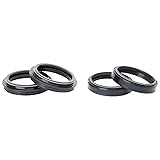Tusk Fork and Dust Seal Kit For HUSABERG TE 300
