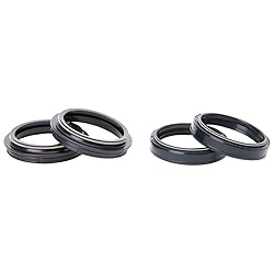 Tusk Fork and Dust Seal Kit For HUSABERG TE 300