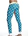 SEOBEAN Low Rise Mens Underwear Pants Long John Cotton 2271