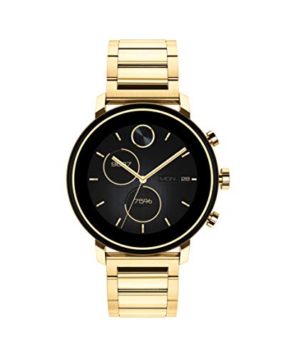 wear os by google review
