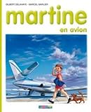 Martine: en Avion