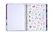 Lilly Pulitzer 17 Month Large Agenda, Personal Planner, 2018-2019 (Mermaid Cove)