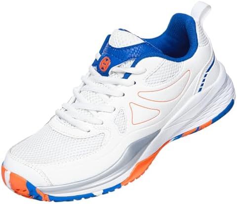 Amazon.com | CS50 Lightweight Pickleball Court Shoe with Non