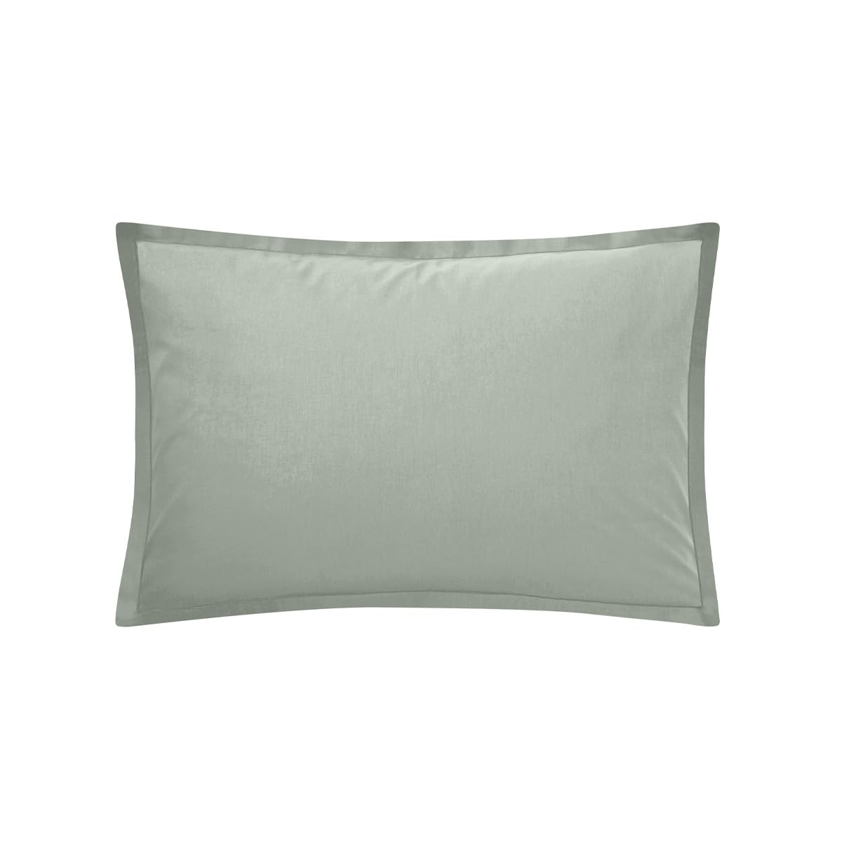 ESSIX Pillowcase, Cotton, Aloe, 50x70 cm