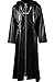 Cosplaysky Organization XIII Kingdom Hearts Coat Roxas Costume Big Zipper Version Small