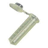 Globe Scientific 111574Y Polypropylene Graduated