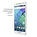 Moto X Pure Edition Unlocked Smartphone With Real Bamboo, 32GB White/Bamboo (U.S. Warranty - XT1575)