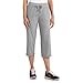Danskin Now Women's Regular and Plus Size Capri