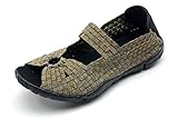 Corkys Women's Ring Mary Jane Sandals