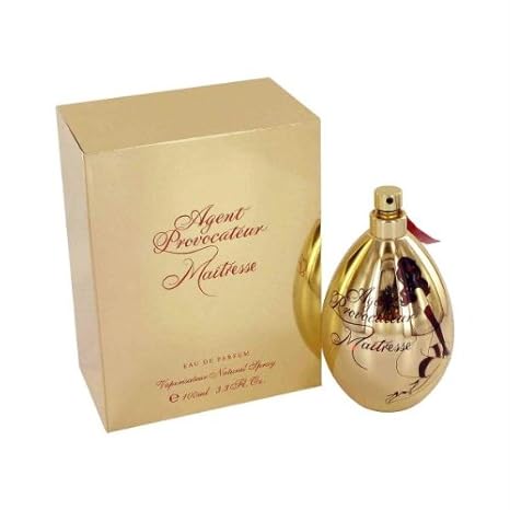 Agent Provocateur Maitresse 100ml EDP Spray