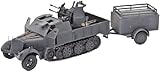 Revell Germany Sd.Kfz.7/1 Tracked Infantry Vehicle Model Kit