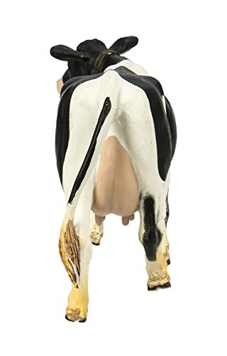 Safari Ltd  Safari Farm Holstein Cow