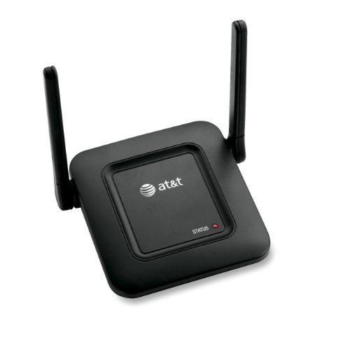 ATT-SynJ-Cordless-Expansion-Handset-for-the-ATT-SynJ-SB67138-SB67158-Small-Business-Phone-System